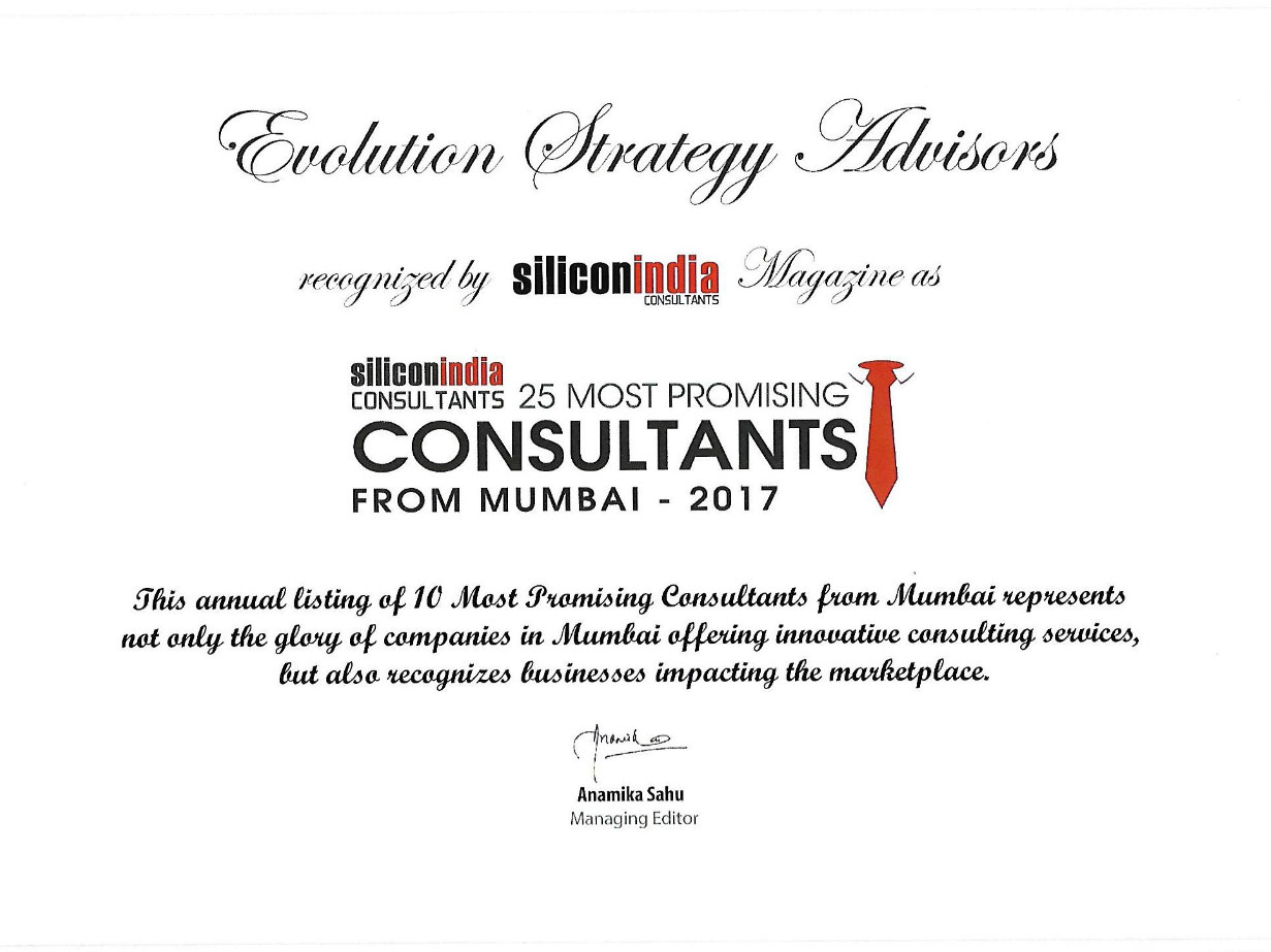 Awards Marketing and Consulting