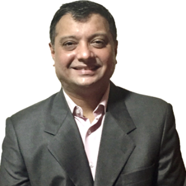 Sandeep Srivastava